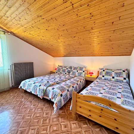 Apartments Pavle Malinska Extérieur photo