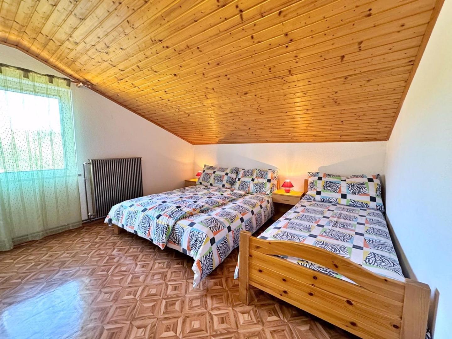 Apartments Pavle Malinska Extérieur photo