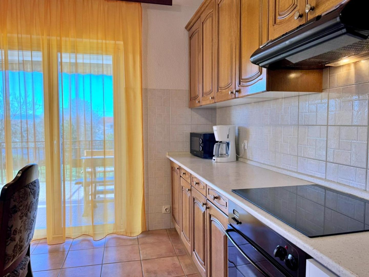 Apartments Pavle Malinska Extérieur photo