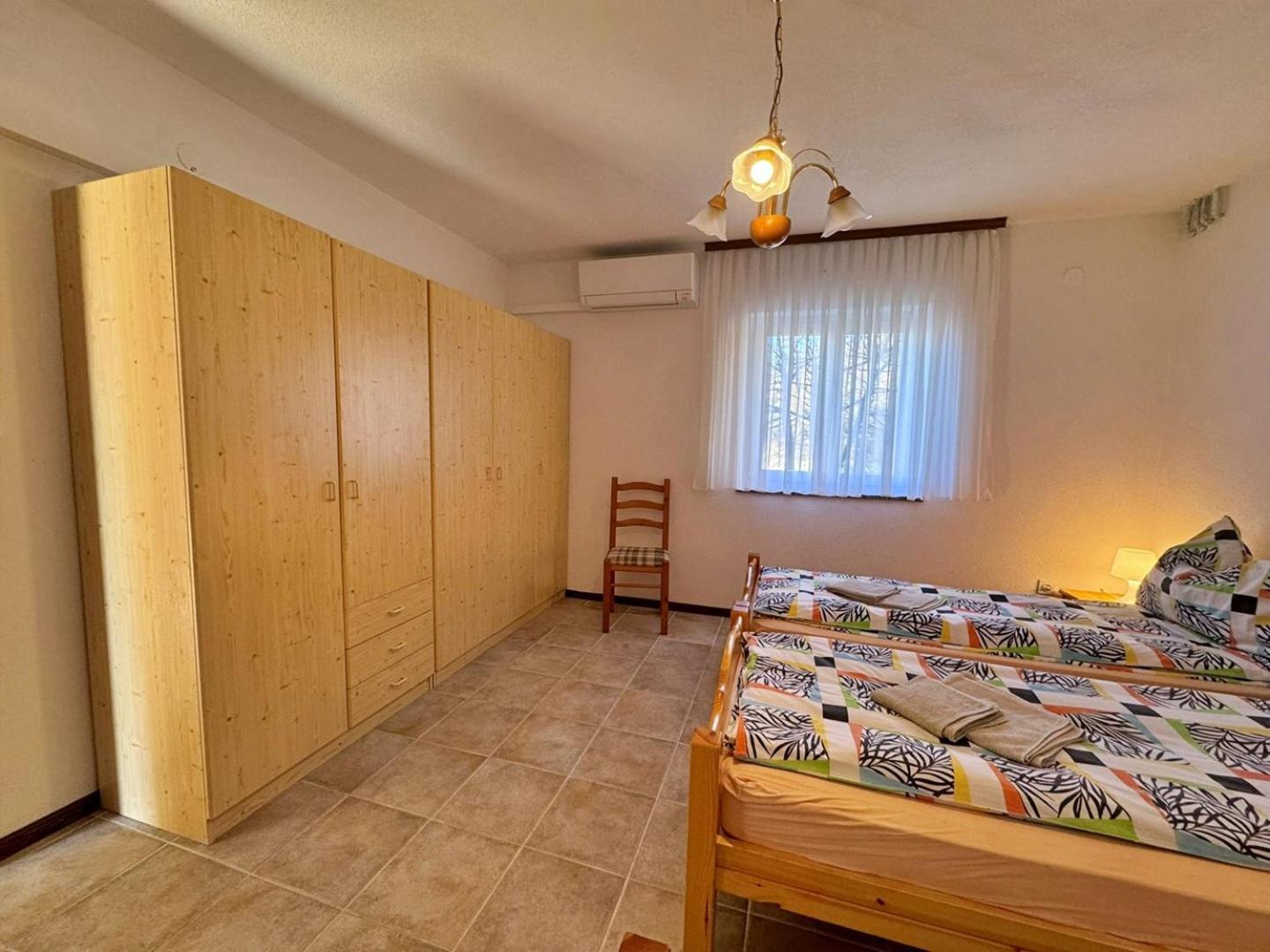 Apartments Pavle Malinska Extérieur photo