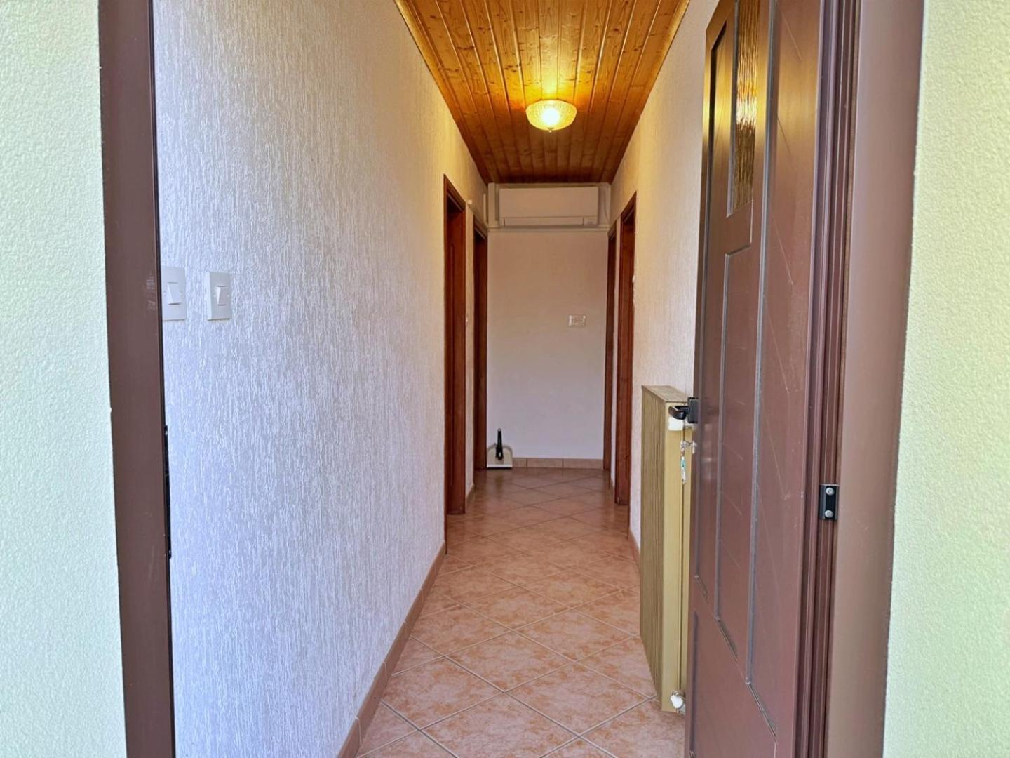 Apartments Pavle Malinska Extérieur photo