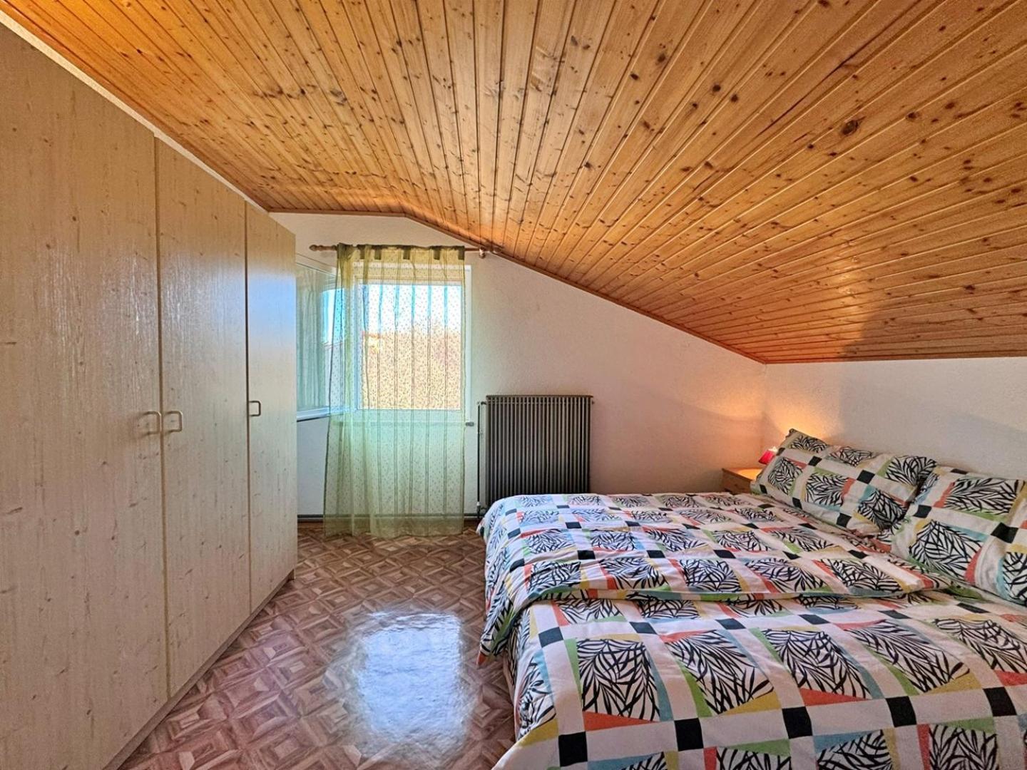 Apartments Pavle Malinska Extérieur photo