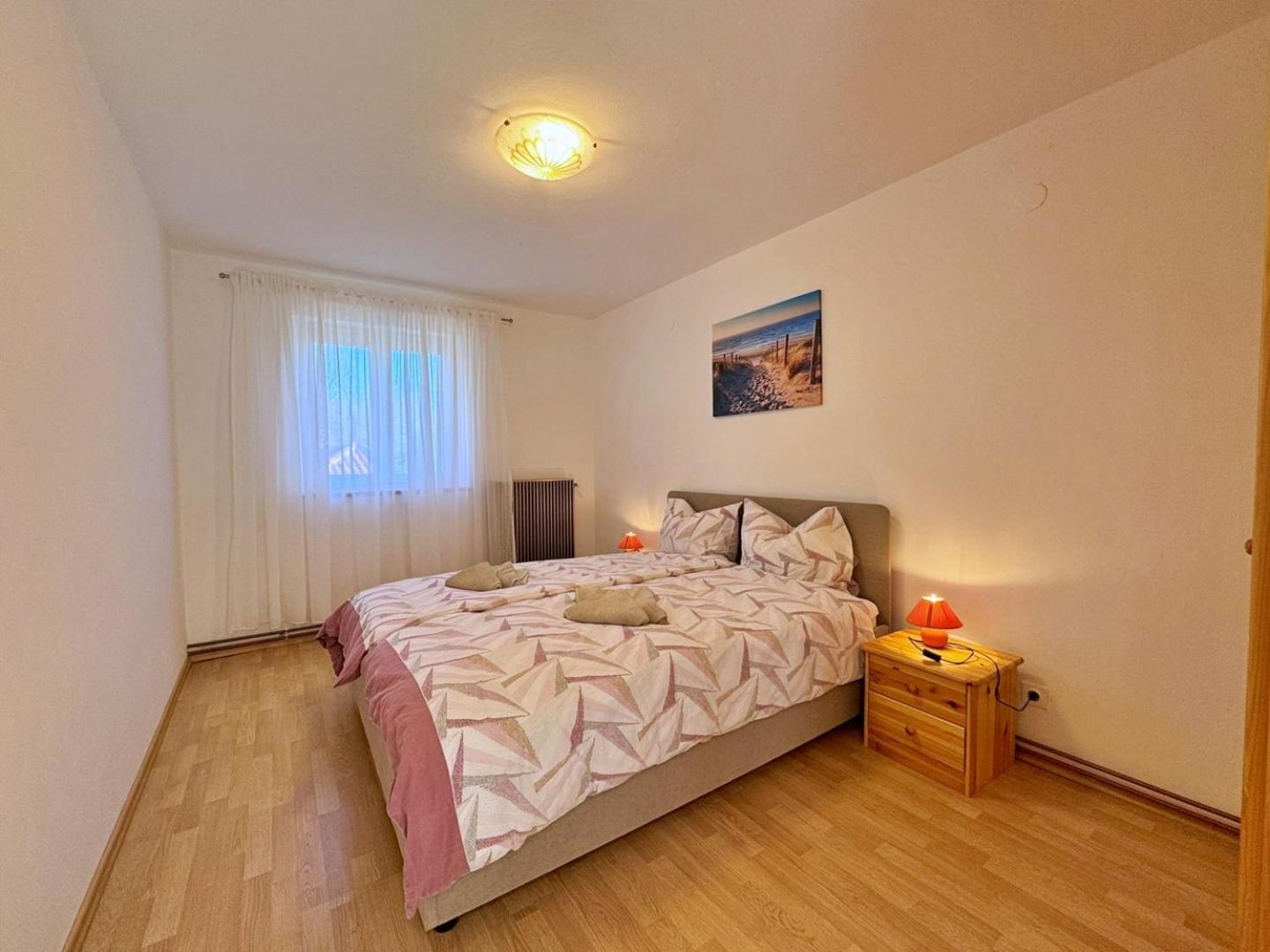 Apartments Pavle Malinska Extérieur photo