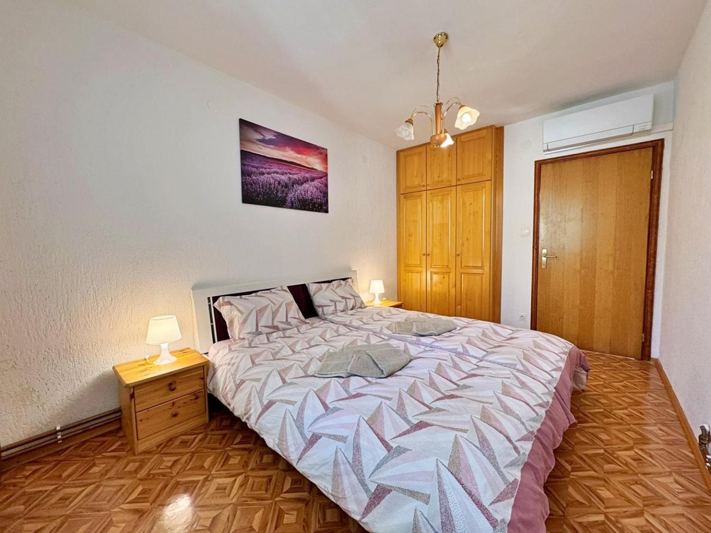 Apartments Pavle Malinska Extérieur photo