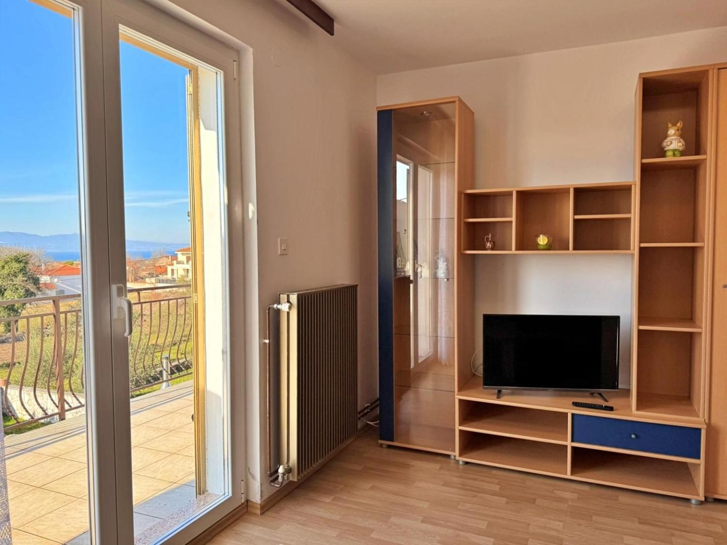 Apartments Pavle Malinska Extérieur photo