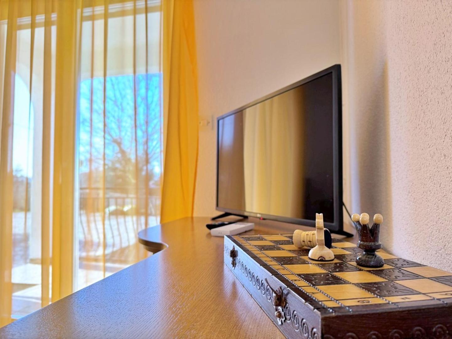 Apartments Pavle Malinska Extérieur photo