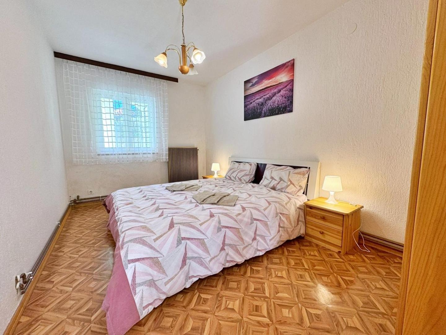Apartments Pavle Malinska Extérieur photo