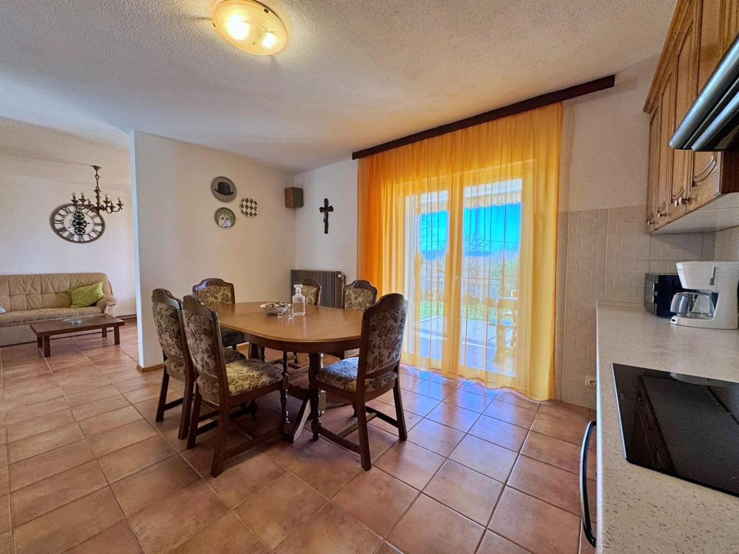 Apartments Pavle Malinska Extérieur photo