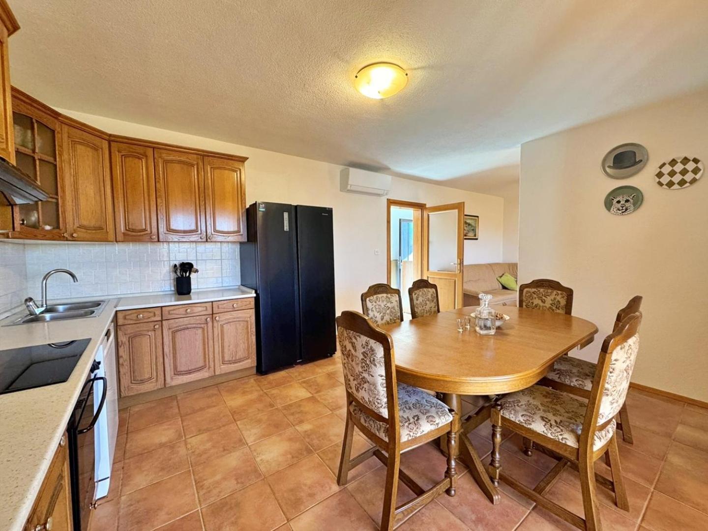 Apartments Pavle Malinska Extérieur photo