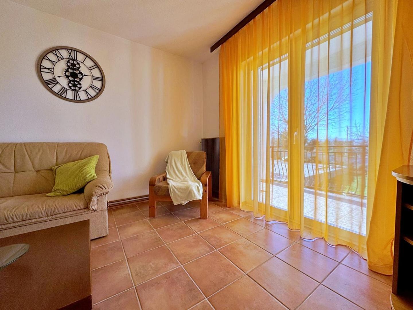Apartments Pavle Malinska Extérieur photo