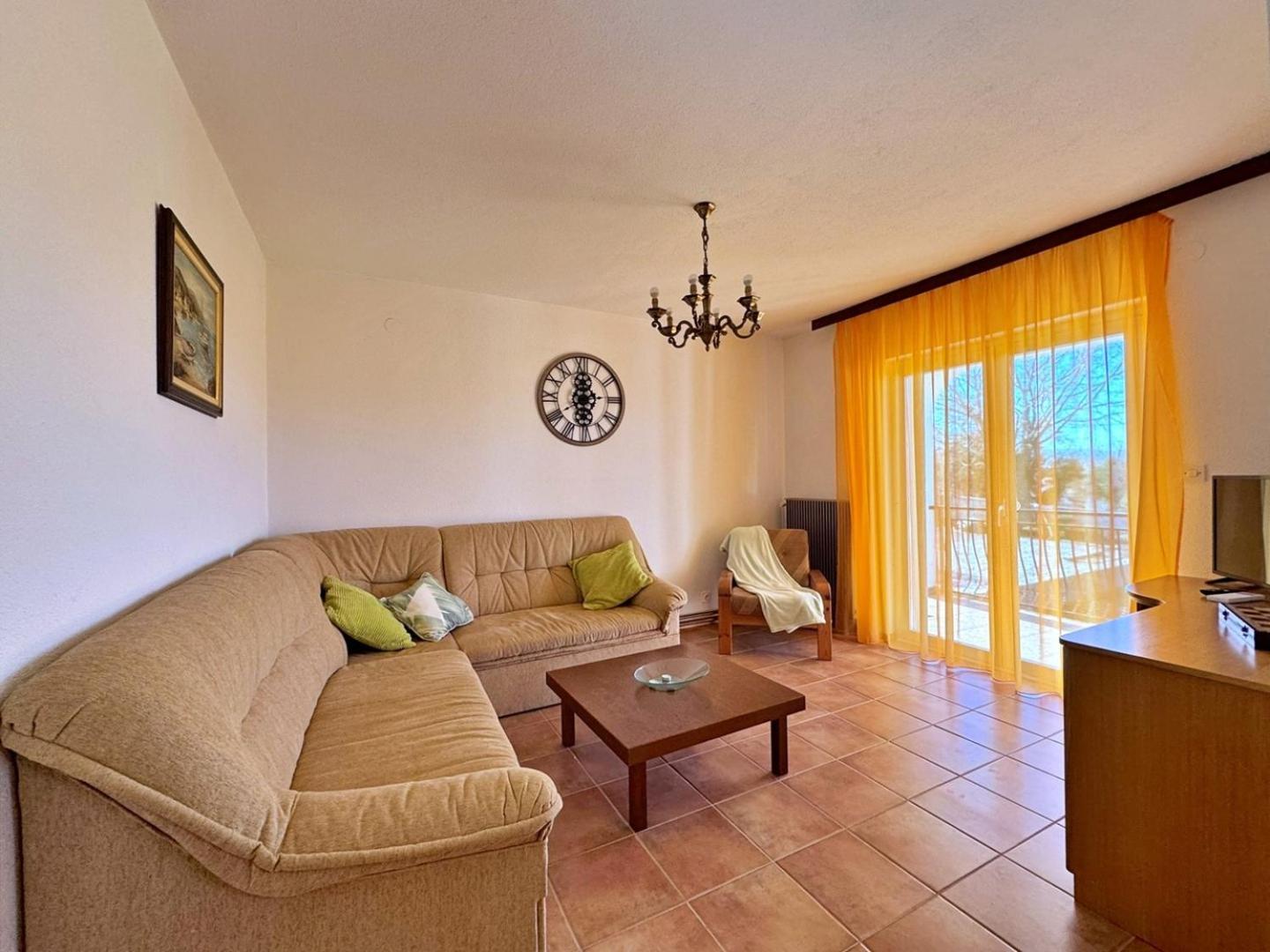 Apartments Pavle Malinska Extérieur photo